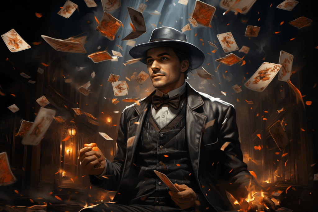 Card Magic Exposed: The Science Behind the Illusion
