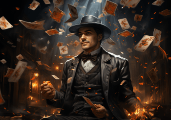 Card Magic The Science Behind the Illusion