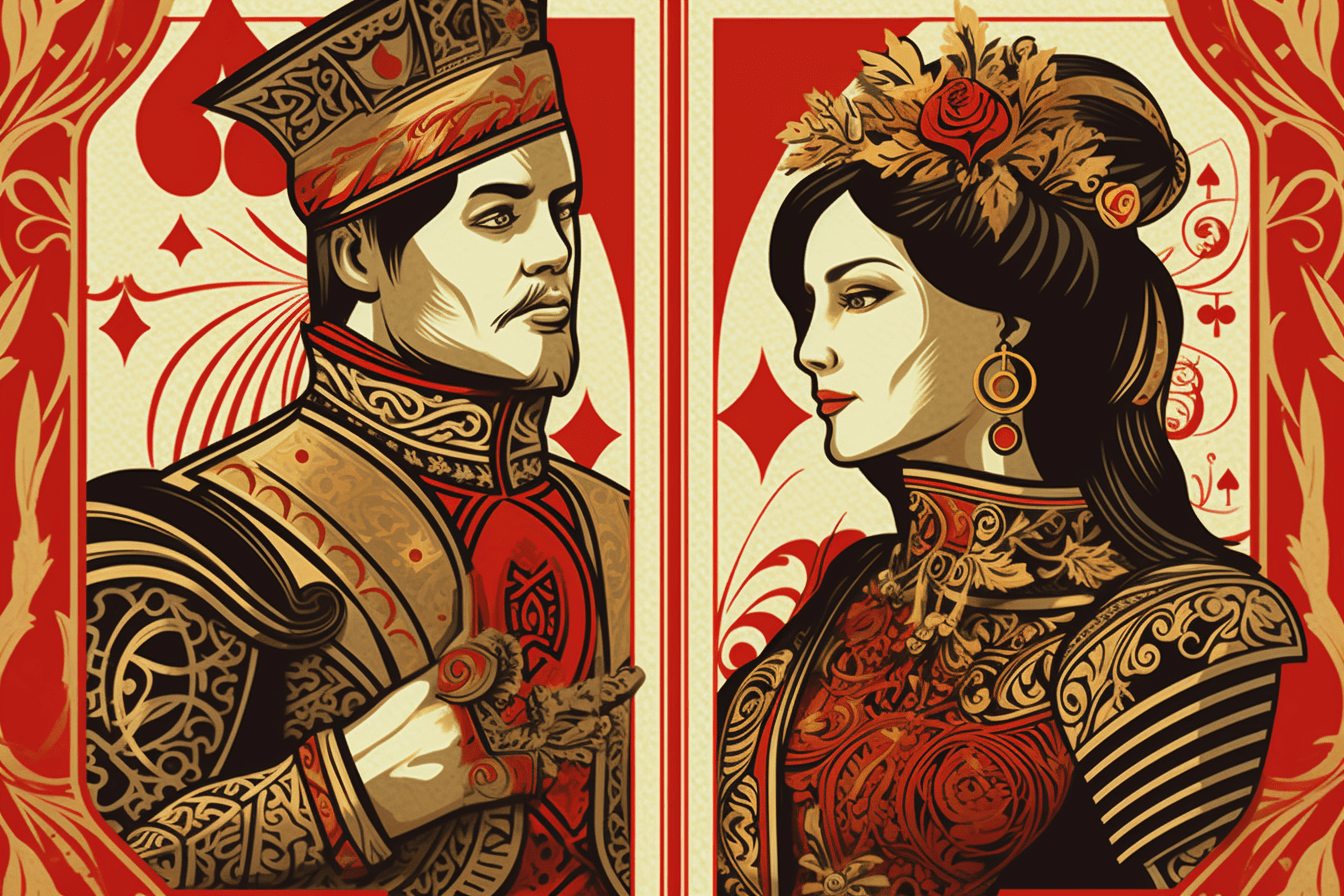 What are the 10 most skillful card games
