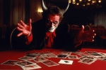 Unveiling the Intriguing Origins of Playing Card Nicknames