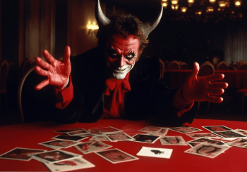 Unveiling the Intriguing Origins of Playing Card Nicknames