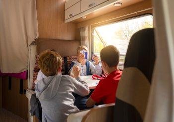 Playing Bingo with playing cards