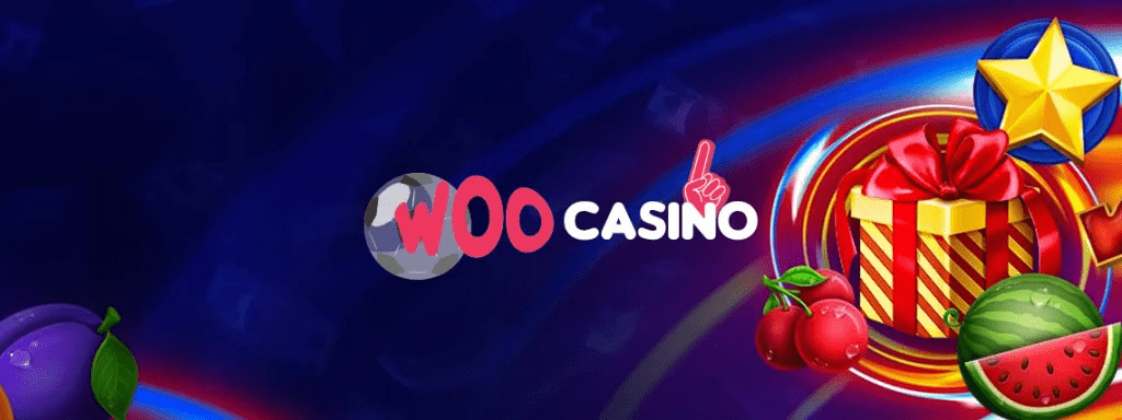 Woo Casino Bonuses – the most generous rewards for Australian players