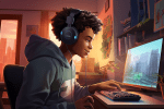 Can Video Games Make Students Smarter