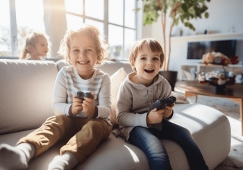 How Video Games Can Enhance Learning