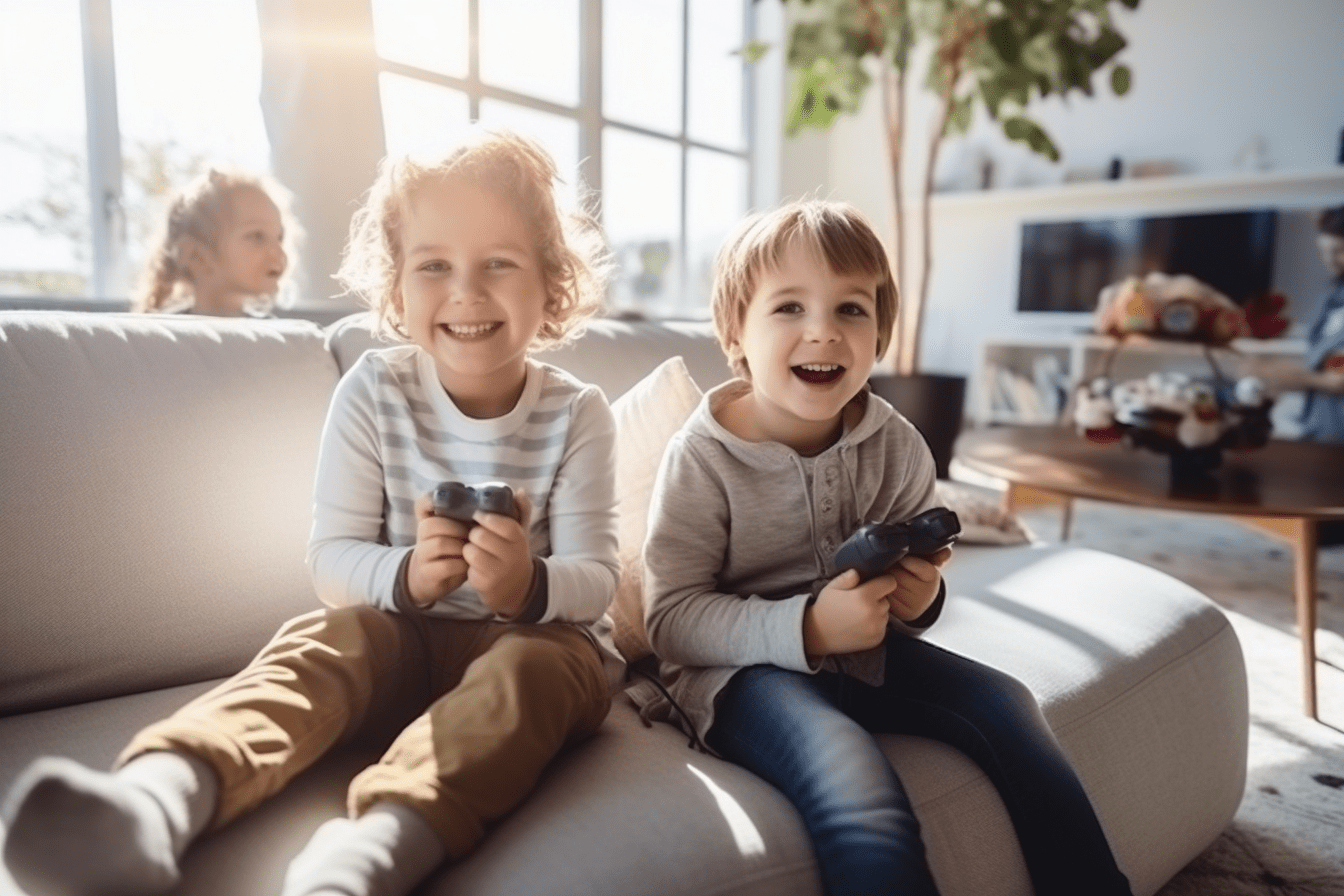How Video Games Can Enhance Learning