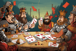 The card game War fun for the whole family 2