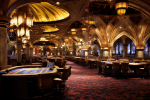 UK Casino Market