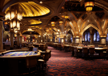 UK Casino Market