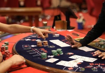 The Most Popular Casino Card Games in Australia