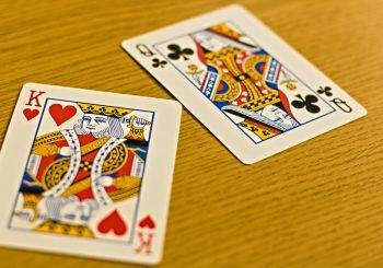 Decoding Blackjack