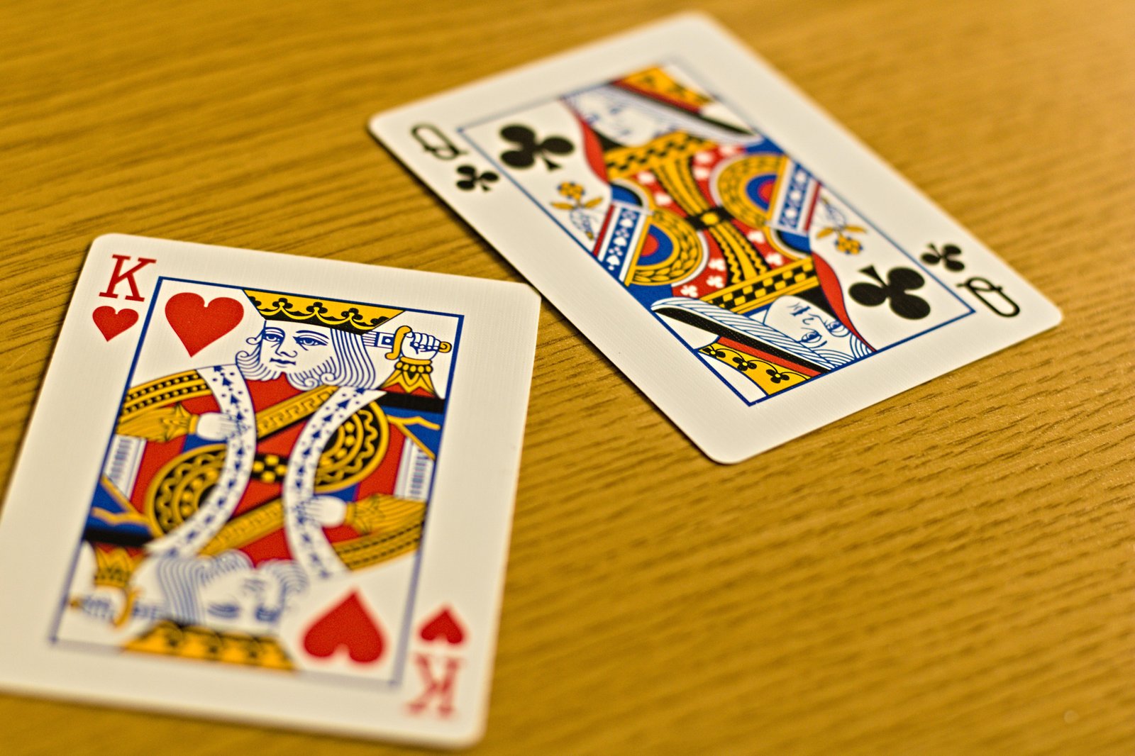 Decoding Blackjack