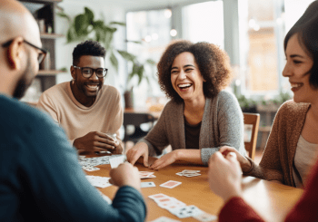 Card Games from Different Cultures