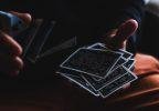 How Magicians Use Marked Cards for Magic