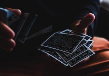 How Magicians Use Marked Cards for Magic