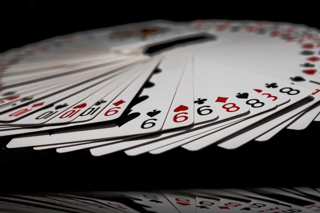 Card Games Around the World: Exploring Cultural Variations.
