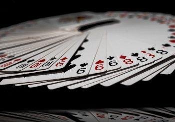 Card games around the world