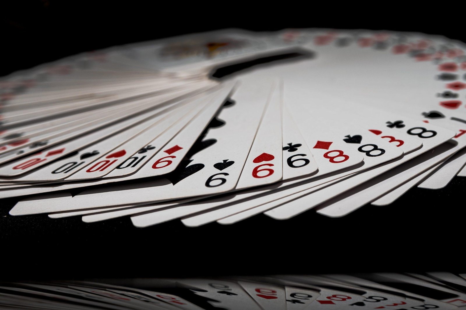 Card games around the world