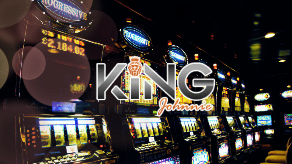 King Johnnie - Top Online Gambling Website