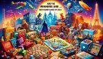Best Board Games of 2023