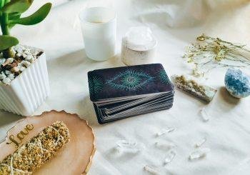 Are Playing Cards Pagan