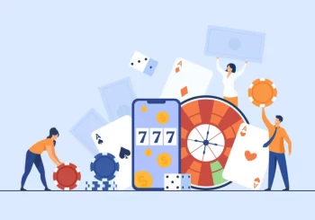 Global Online Gambling Market Trends