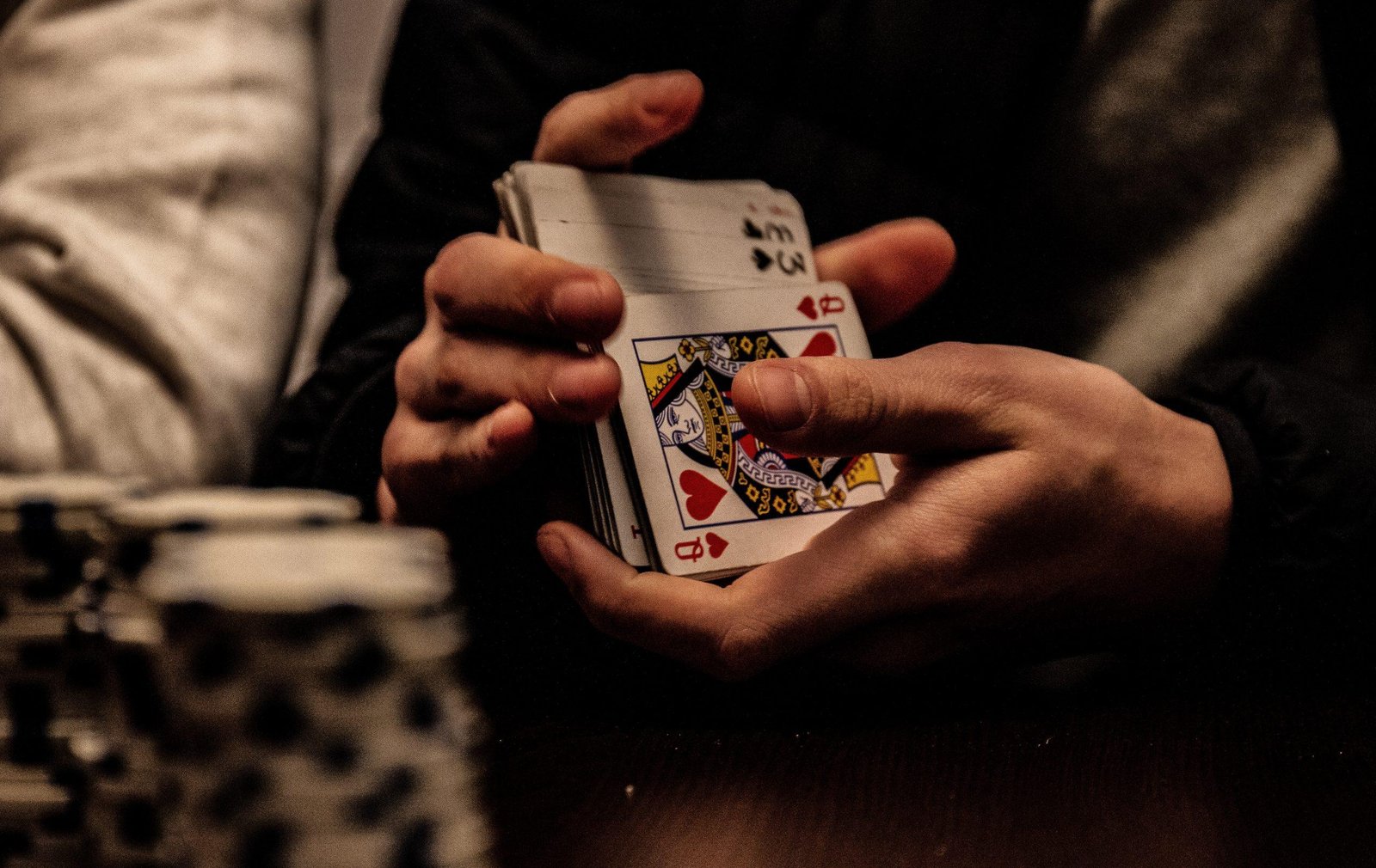 The Most Anticipated UK Card tournaments in 2024