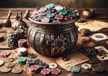 How to play Loo the card game