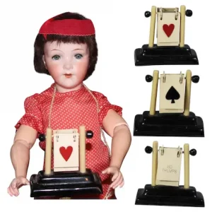 Trump Markers Indicators Ruby Lane Collectors