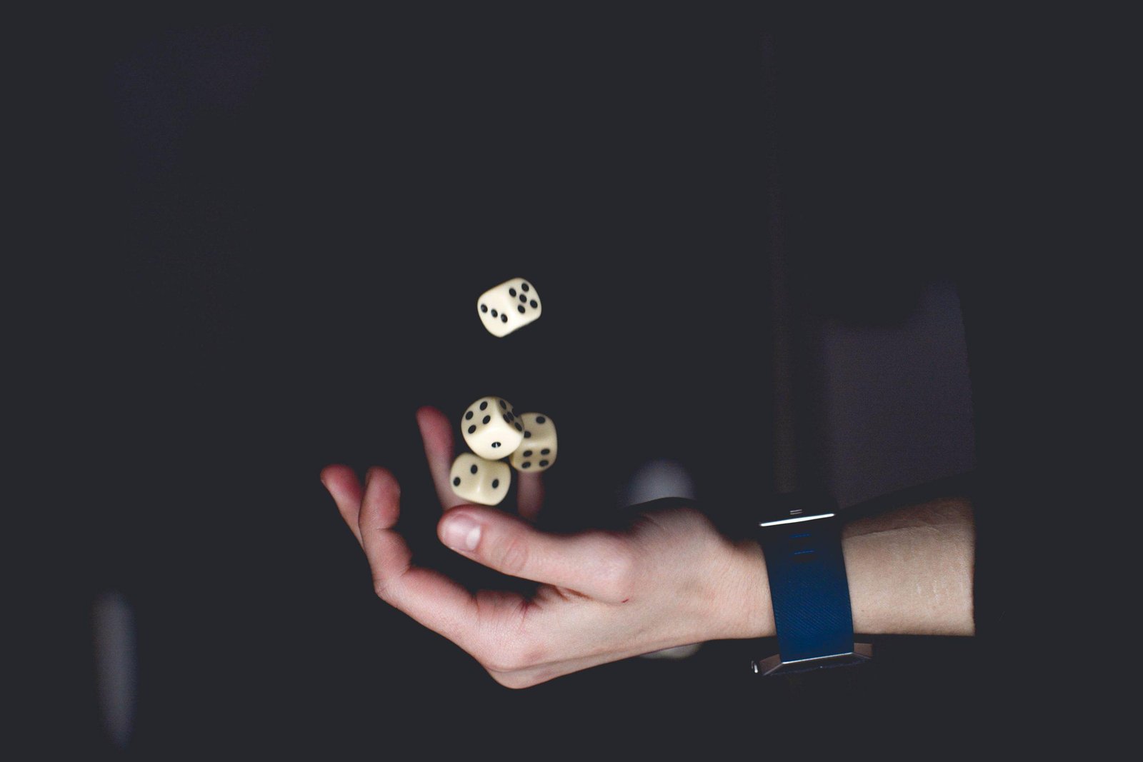 Games and betting and gifts