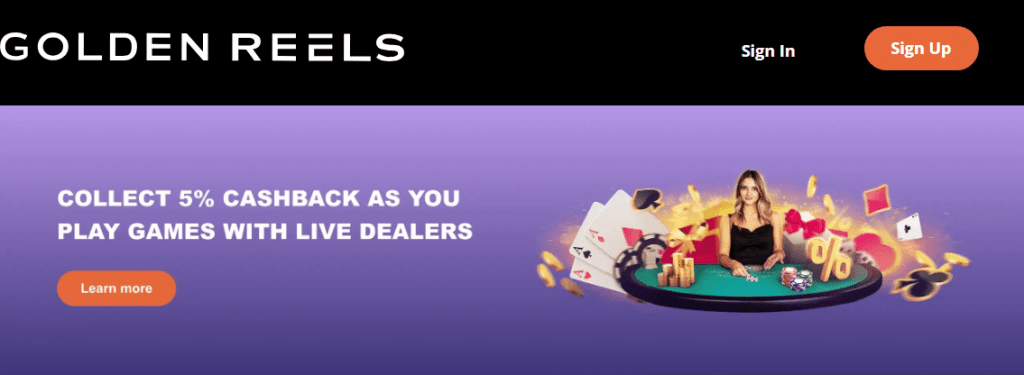 Golden Reels – How To Win At Australian Casino Games
