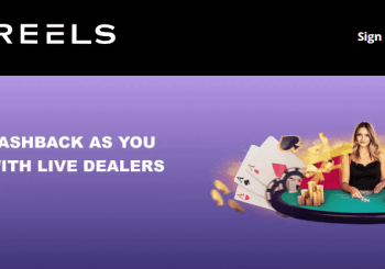 Golden Reels Casino