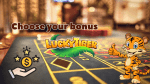 Lucky Tiger Casino