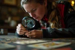 Are you a playing card collector