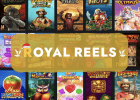 Royal Reels Casino