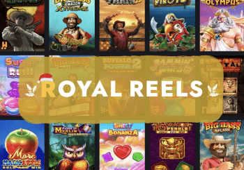 Royal Reels Casino
