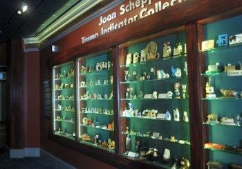 Joan Schepps Trump Indicator Collection