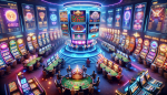 Spinstralia - Trustworthy Online Casino in Australia