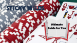 Sticky Wilds Casino