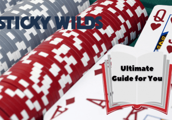 Sticky Wilds Casino