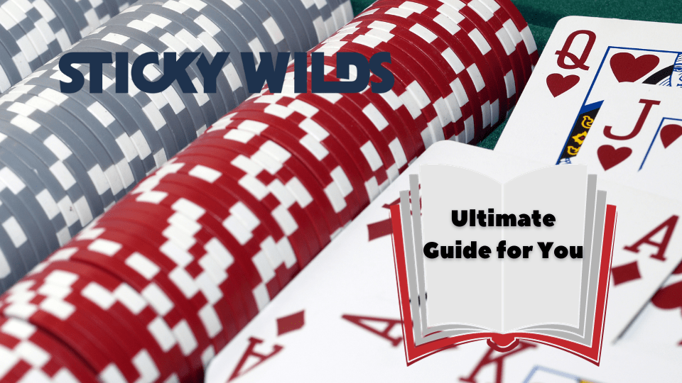 Sticky Wilds Casino – A Great Choice for Australian Players