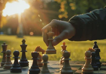 Chess Tips for Beginners