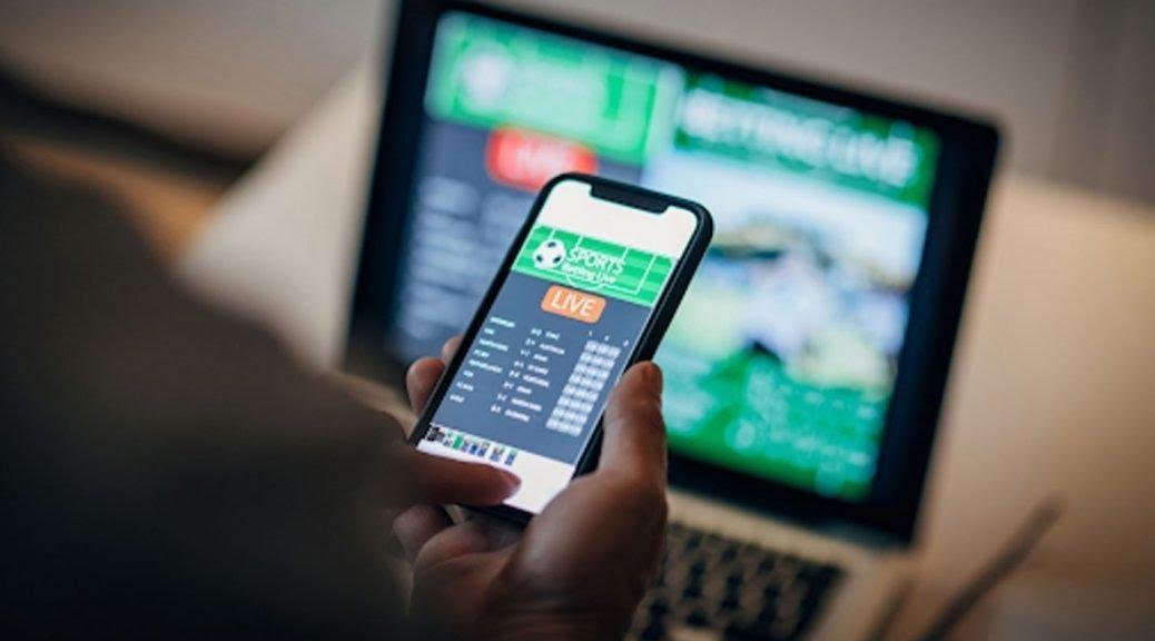 Gamble More Responsibly In Sports Betting