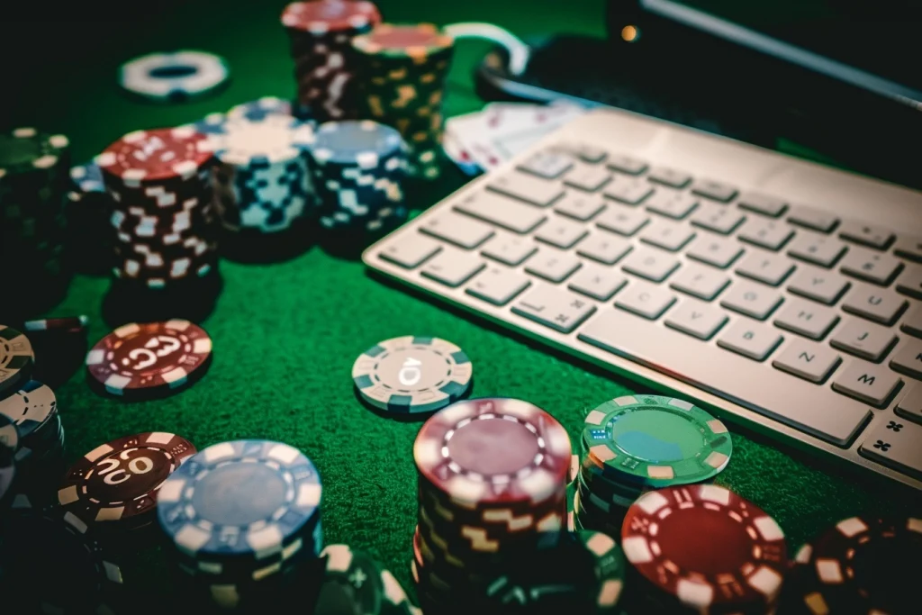 Tools Similar to GamStop Self-Exclusion