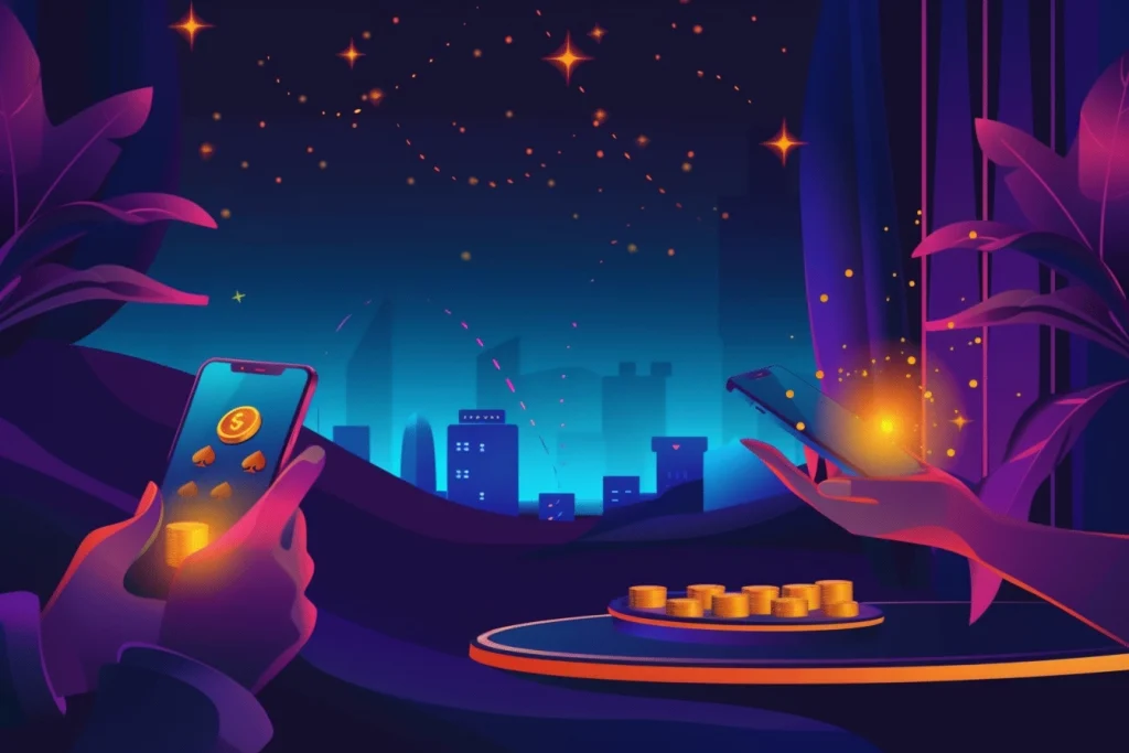 Reasons Why Online Slots are a Unique Game to Play