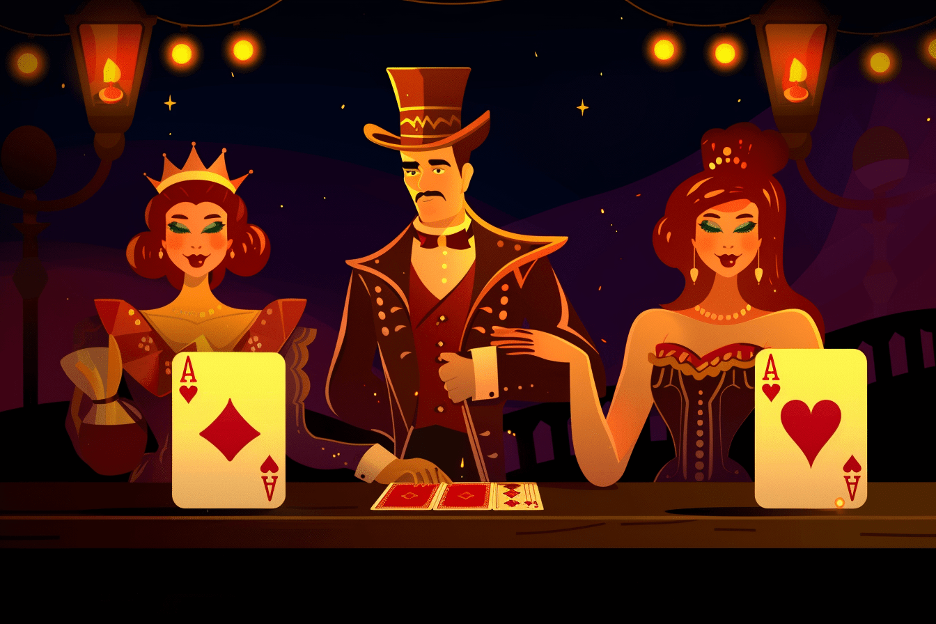 Poker for beginners