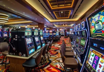 What are casino payouts