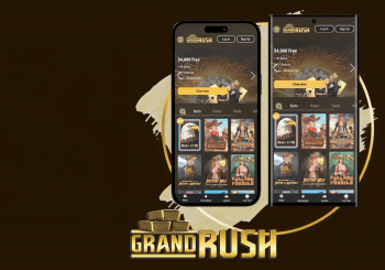 Benefits of Grand Rush App for Australian Users