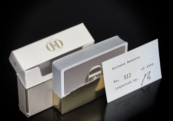 Smoke & Mirrors Gold: Private Reserve
