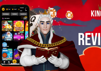 King Billy Casino Review